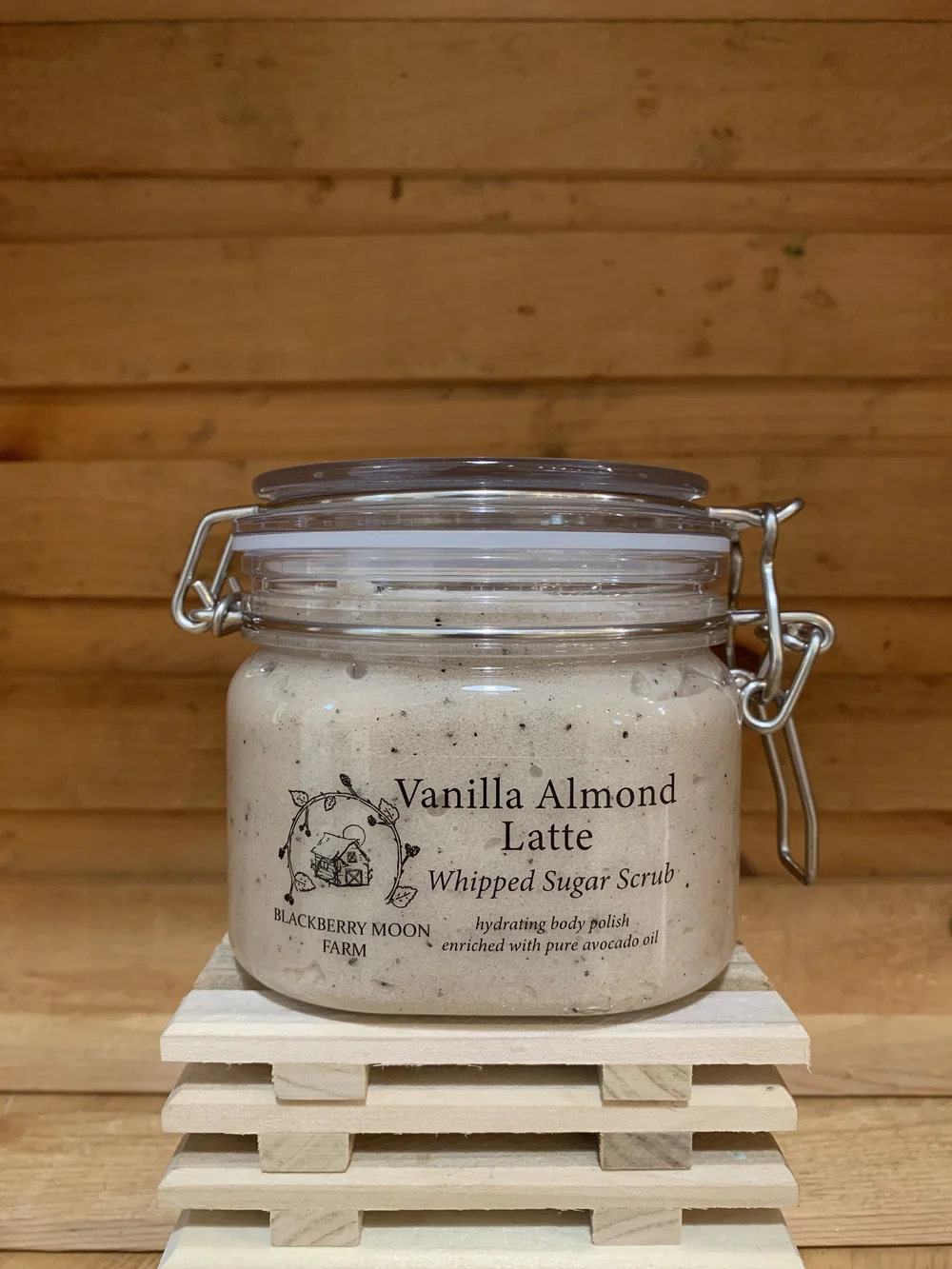 Store 2 — Blackberry Moon Farm Body Care