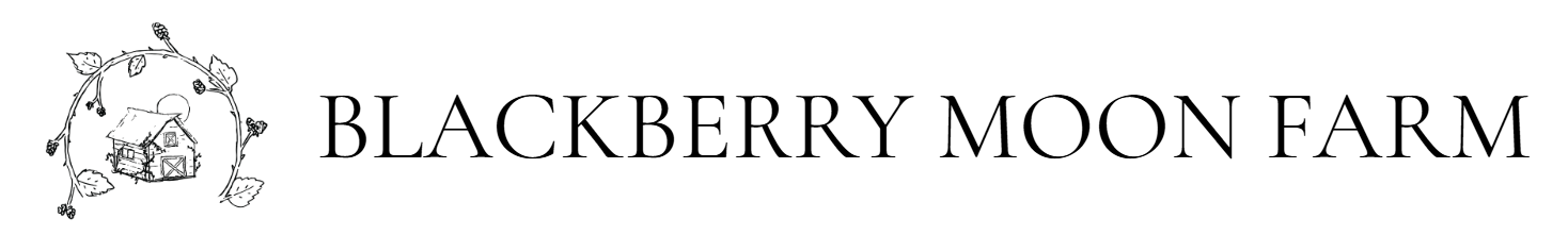 Blackberry Moon Farm Body Care