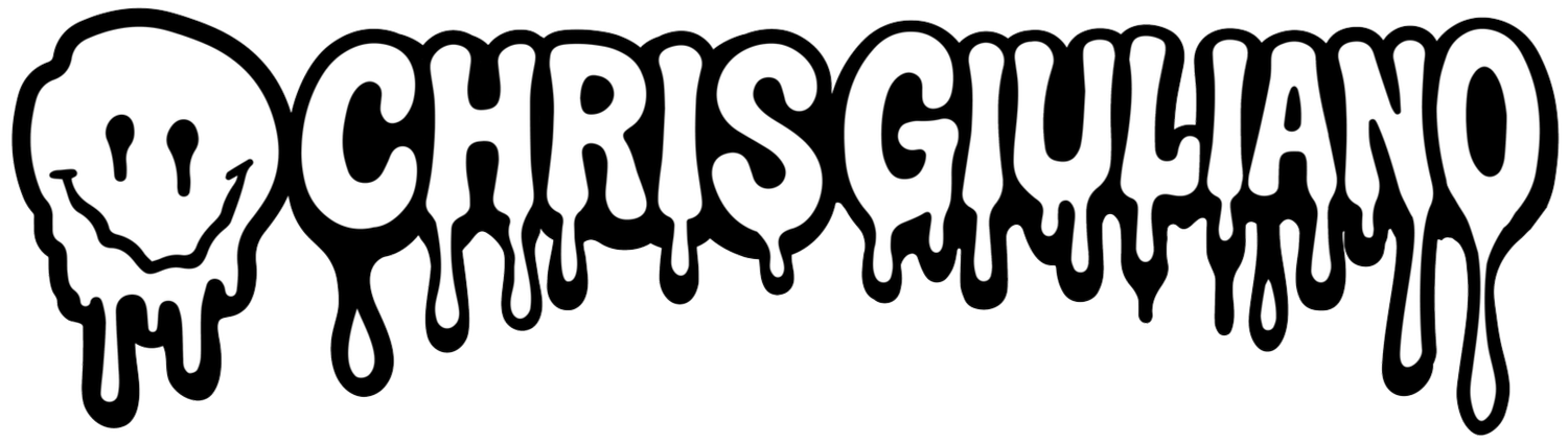 Chris Giuliano Sound