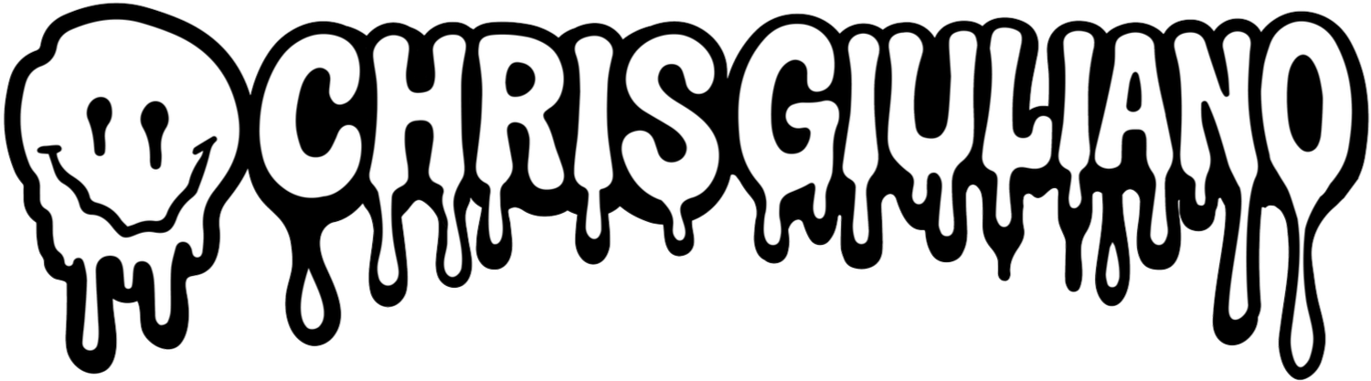 Chris Giuliano Sound