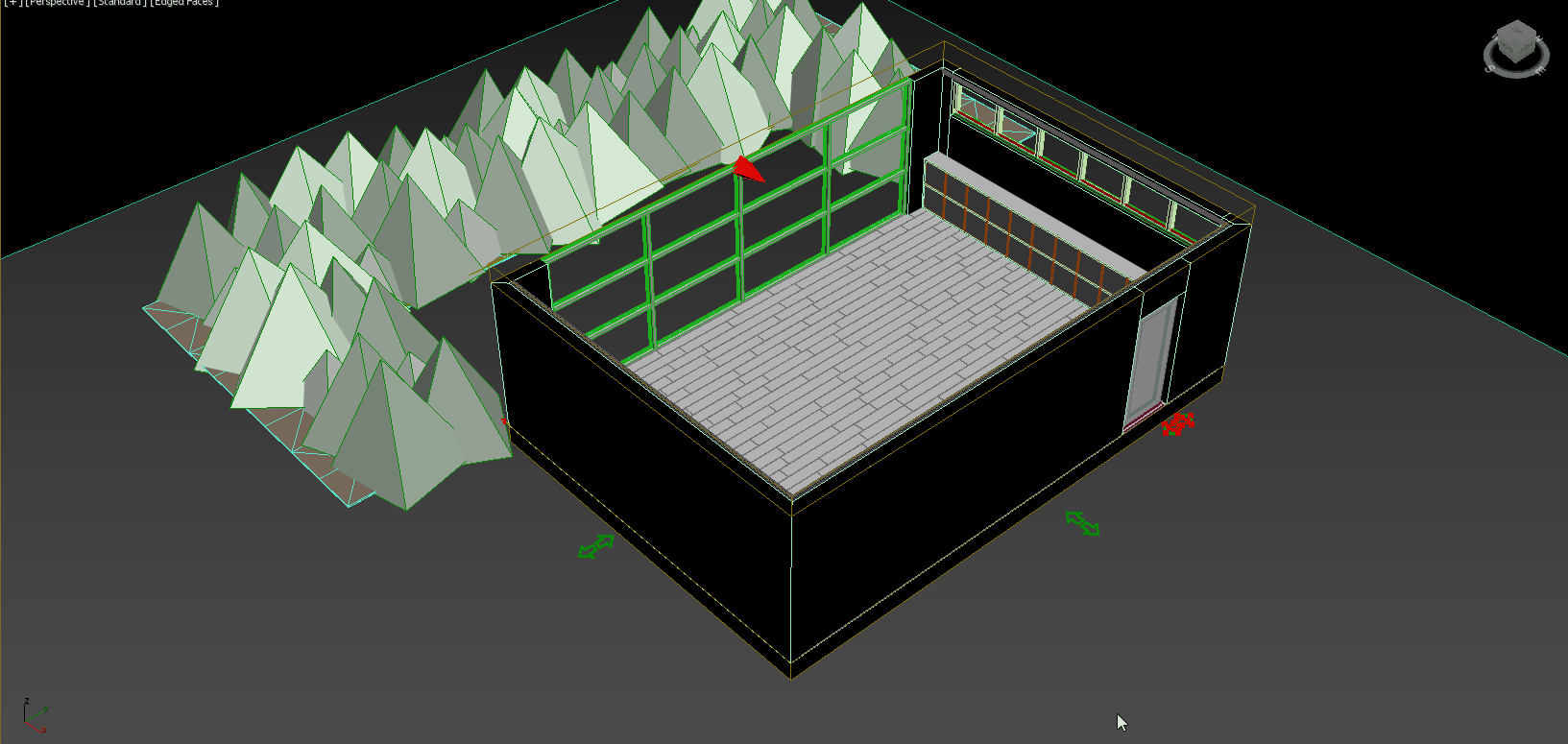 Rigged Architecture.gif