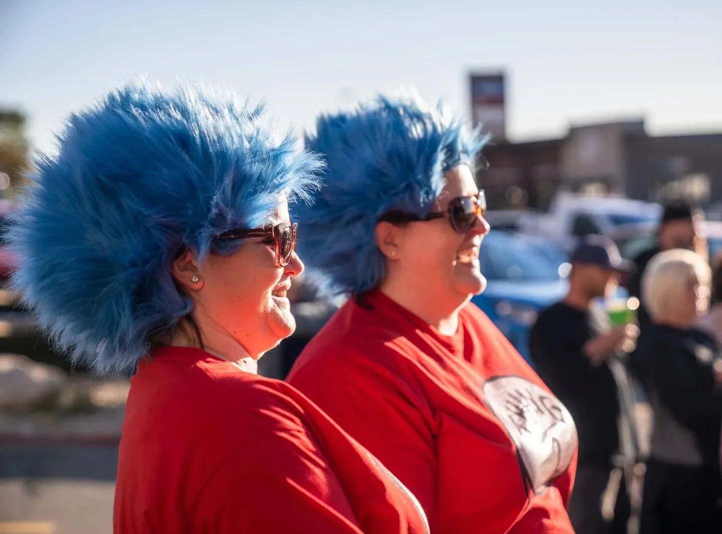 We are just a couple days away from Millfreaks 🧡🖤🧡
Registered families have been sent the details for Saturday sooooo check your emails.
If you haven't registered yet- don't delay.
Link in our bio to get started! We have tours at 5pm, 6pm, 7pm o