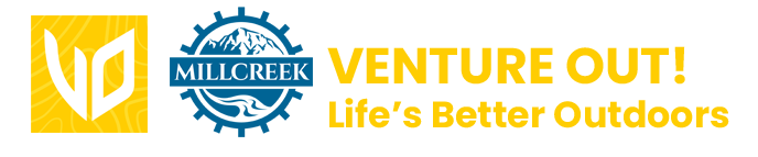 Venture Out! Life&#39;s Better Outdoors