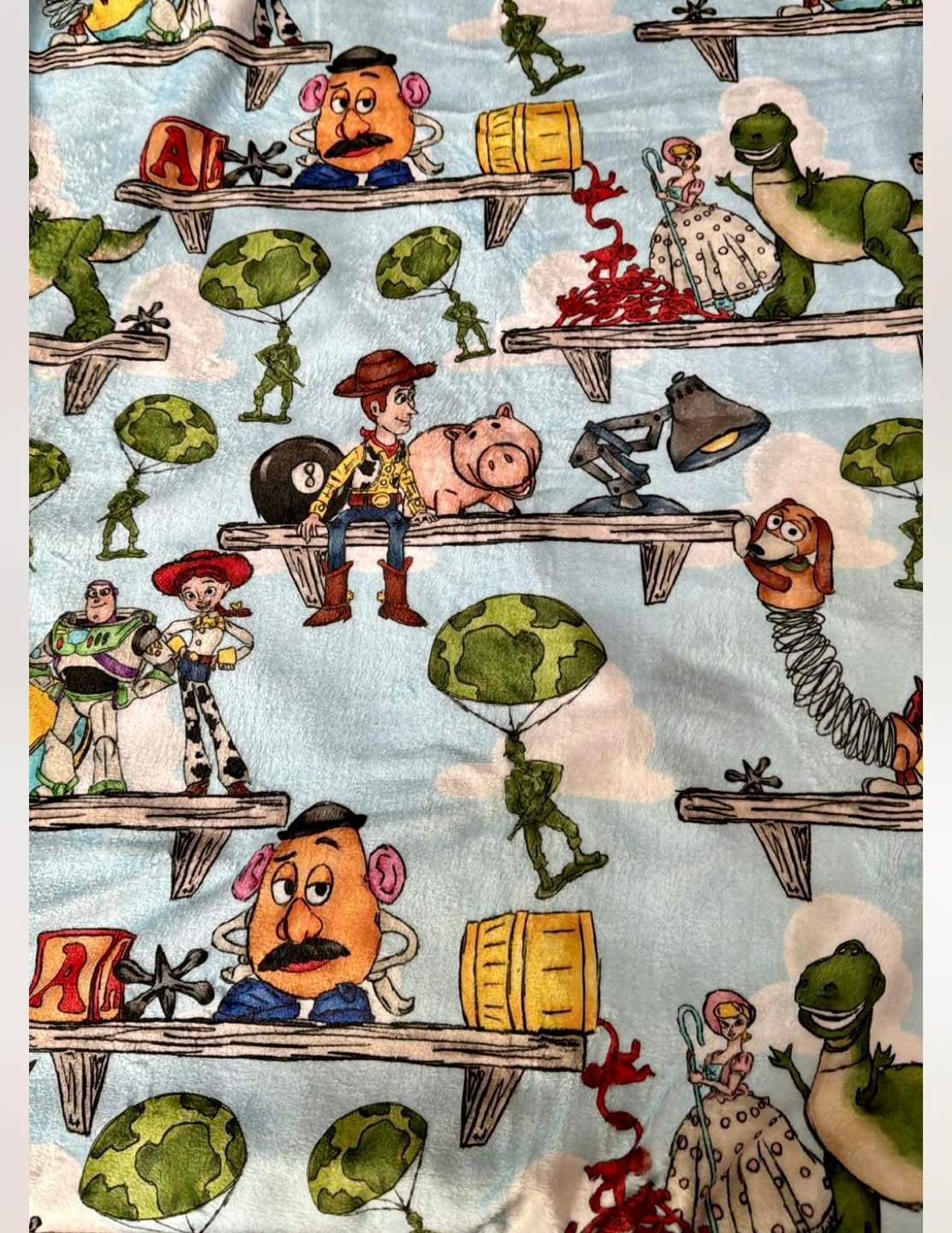 Toys Tale