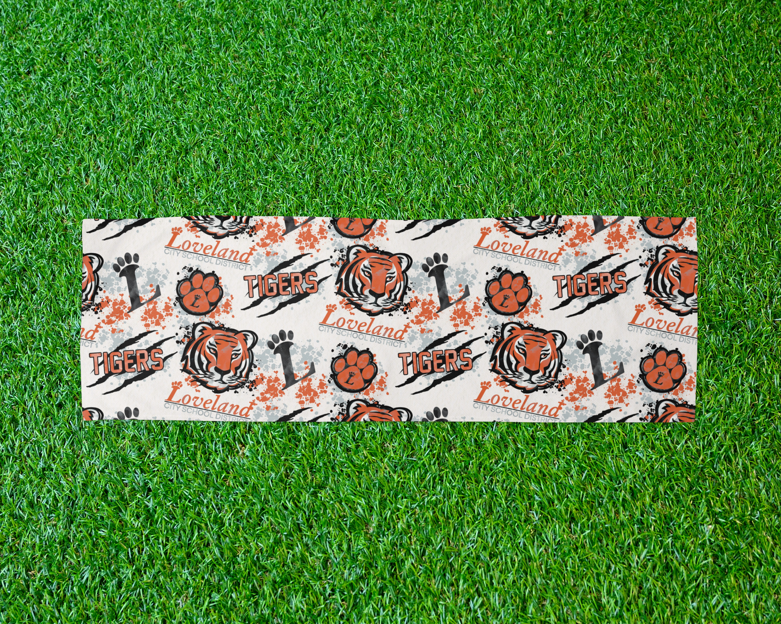 Loveland Cooling Cloth