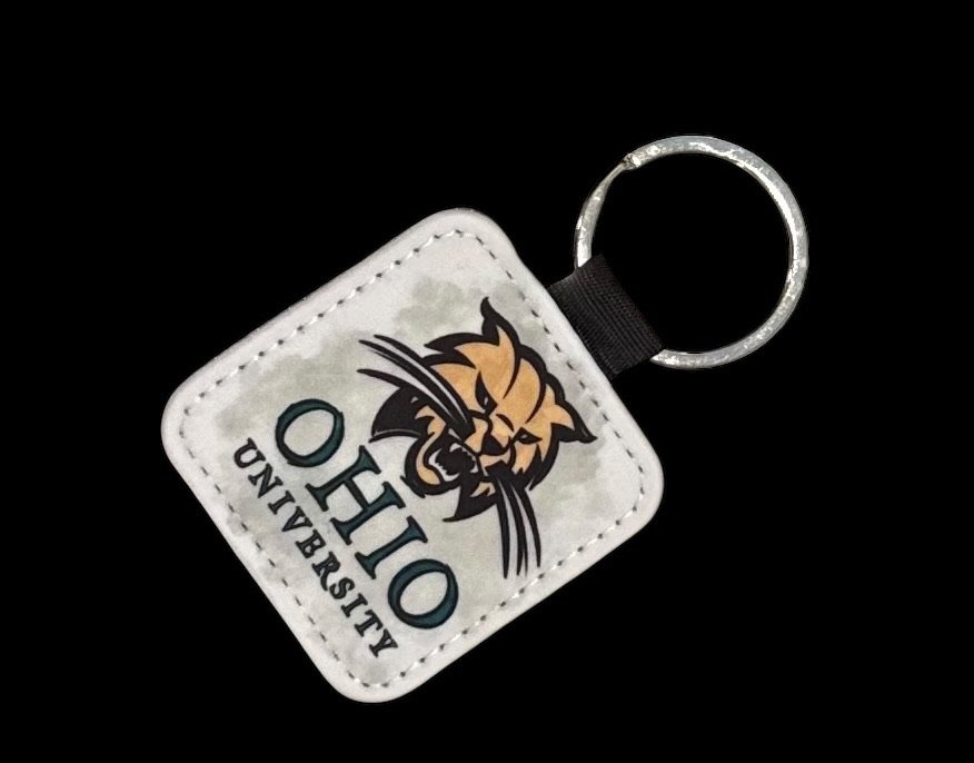 OU keychain