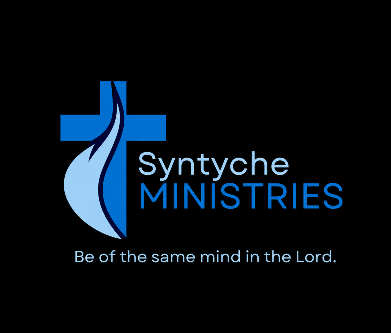 Syntyche Ministries