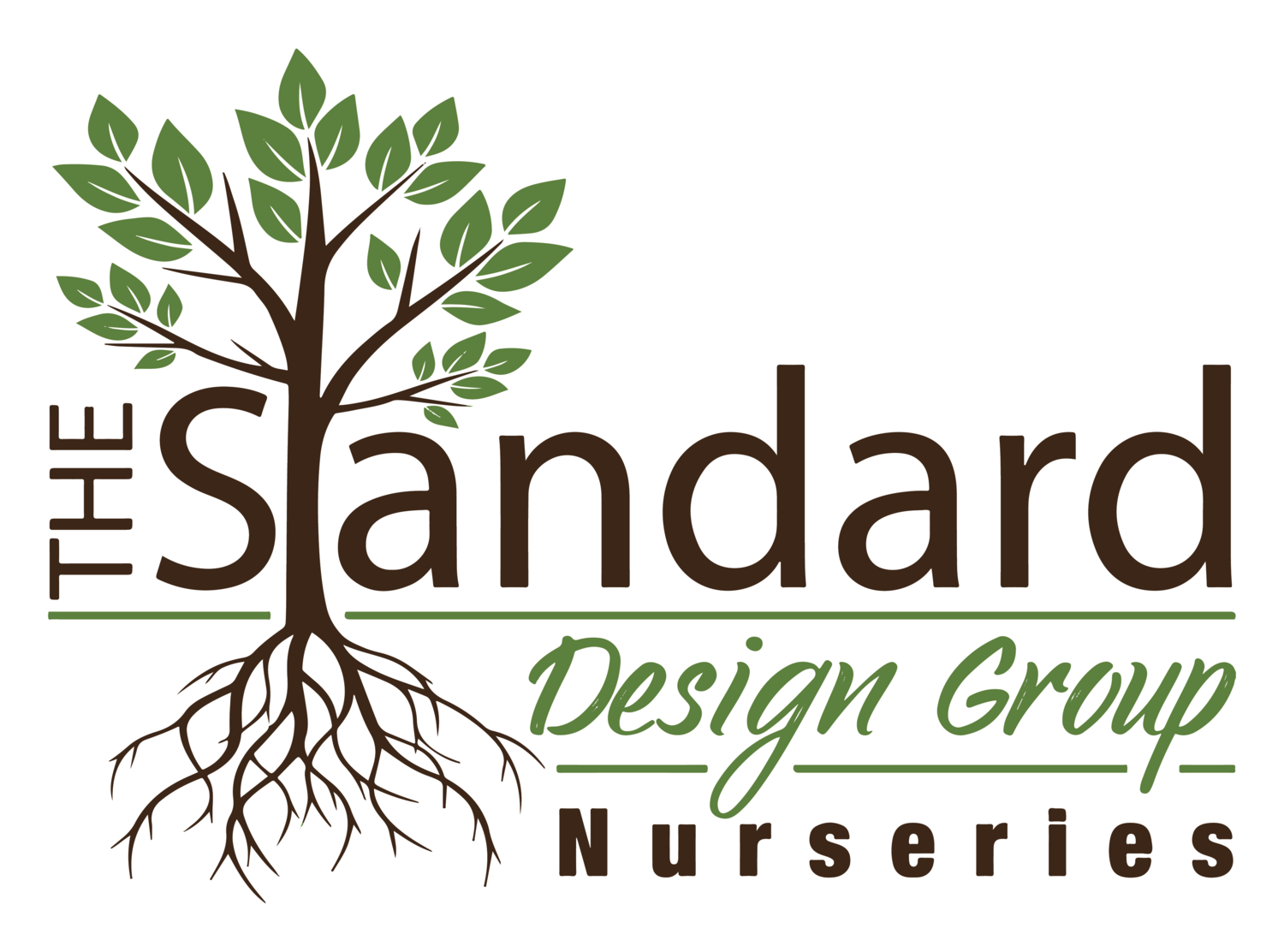 The Standard Design Group Nurseries