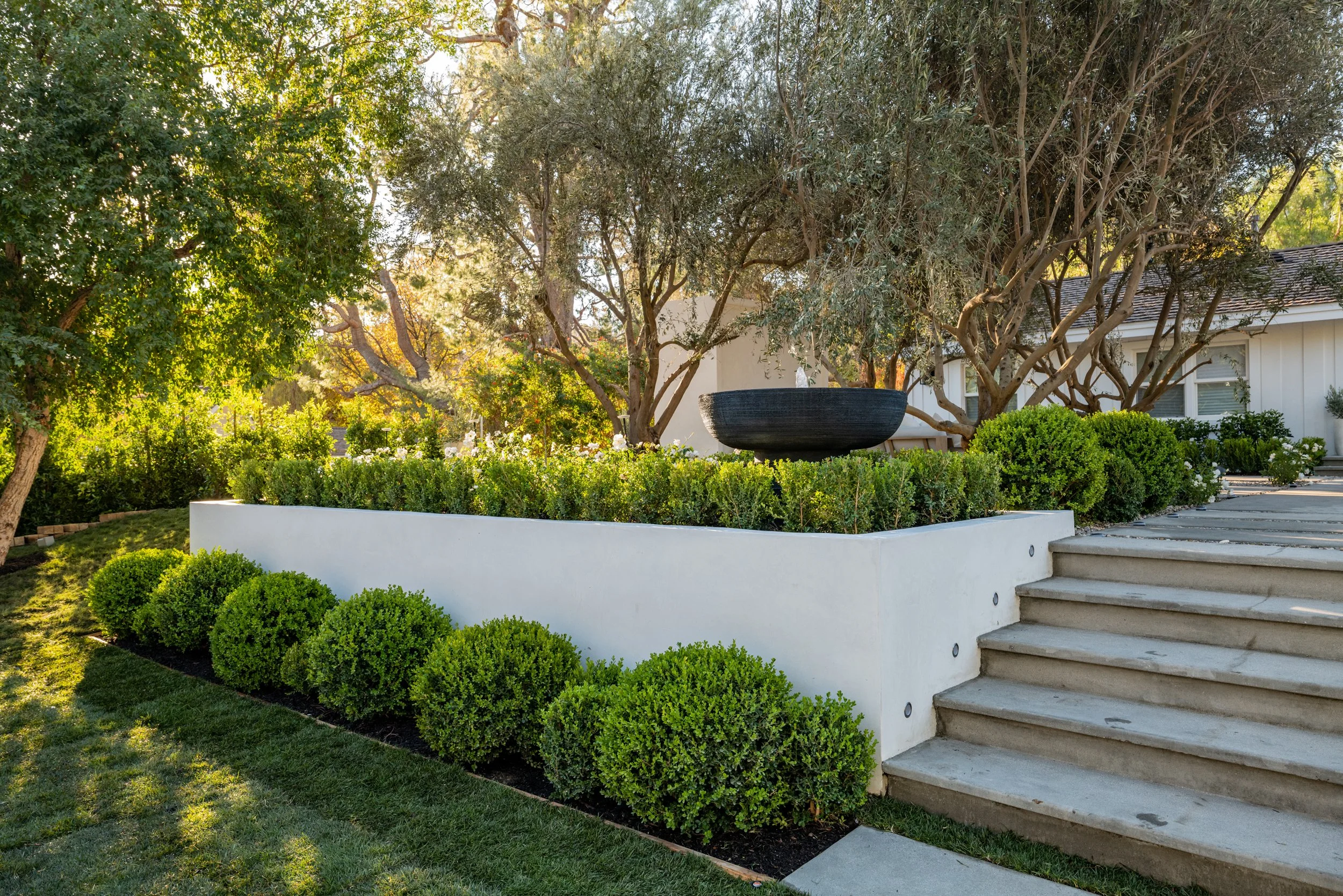 The Standard Design Group Nurseries