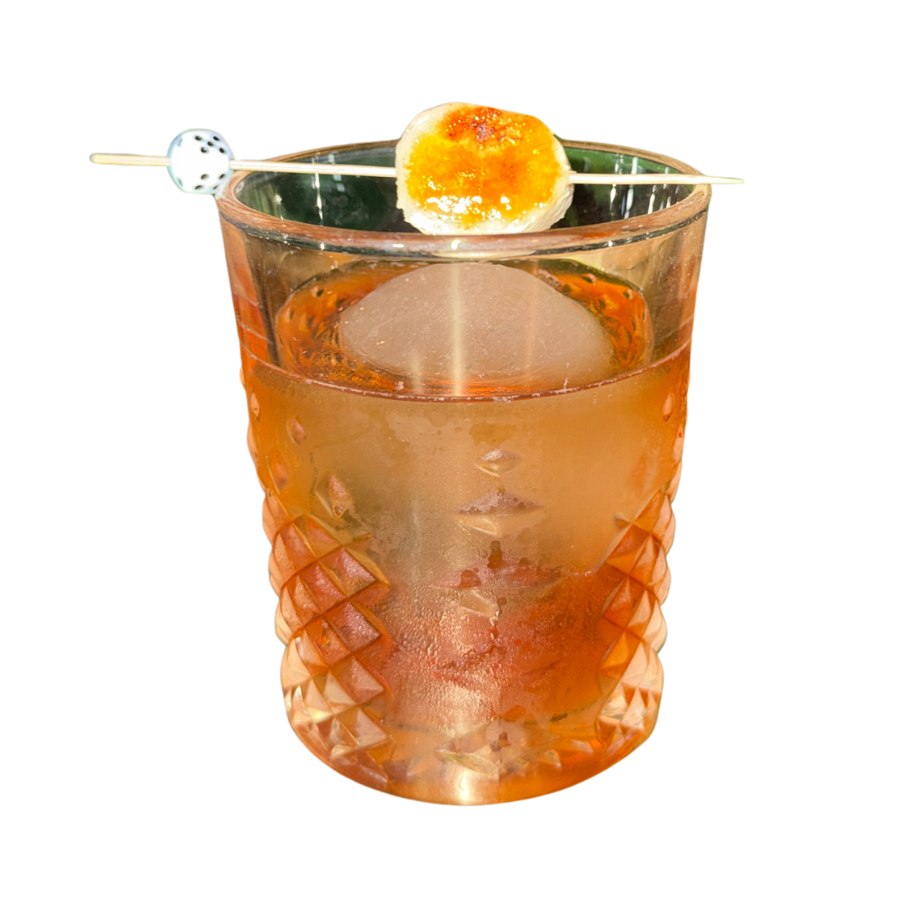 Old Fashioned Cocktail