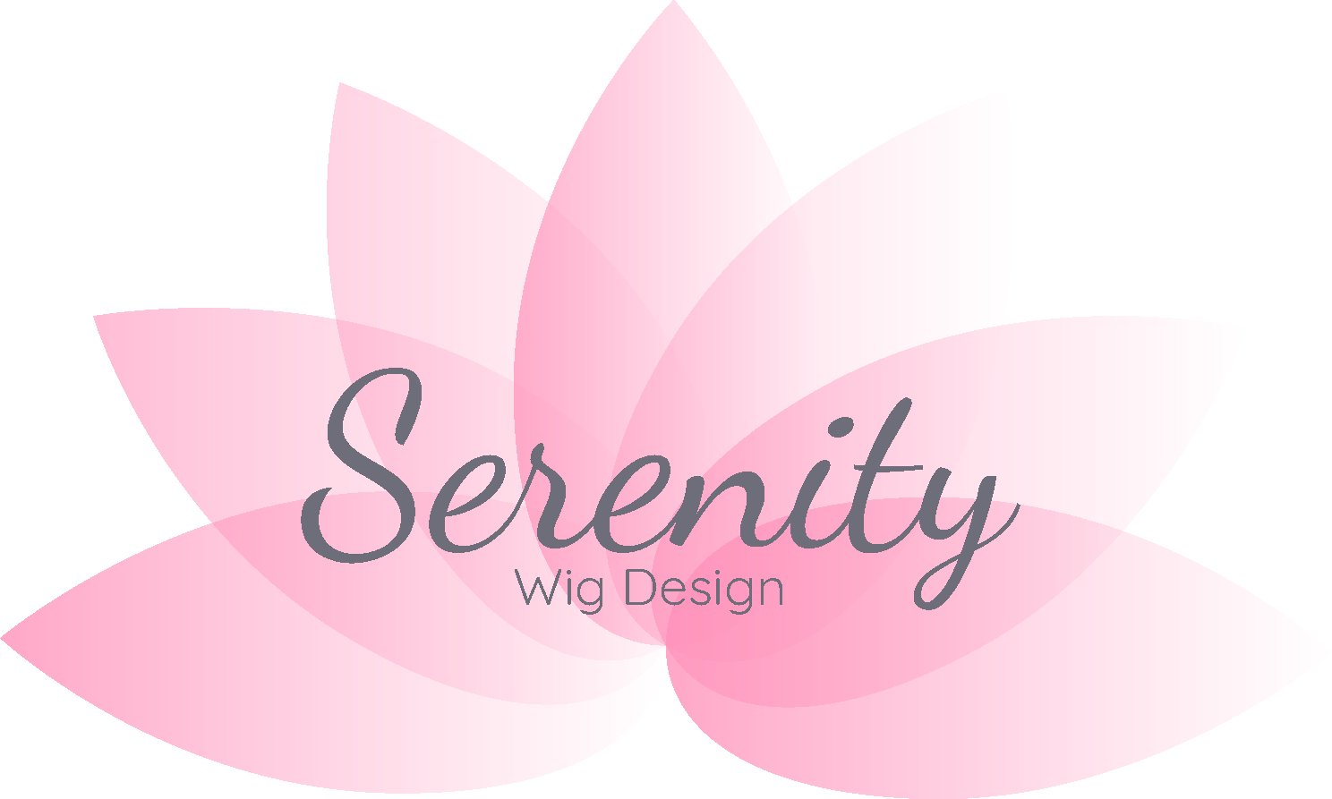 Serenity Wig Design