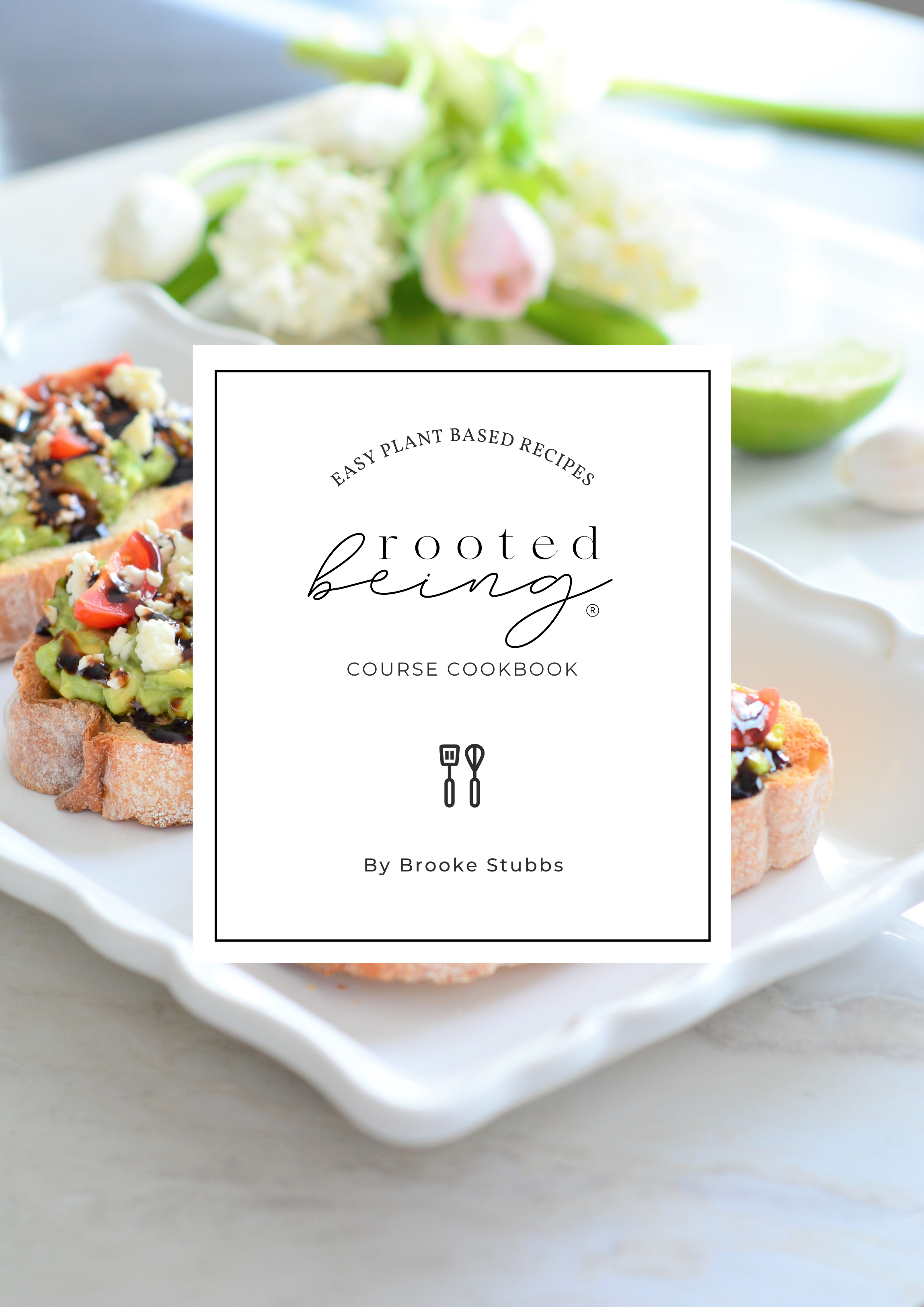 Course Cookbook