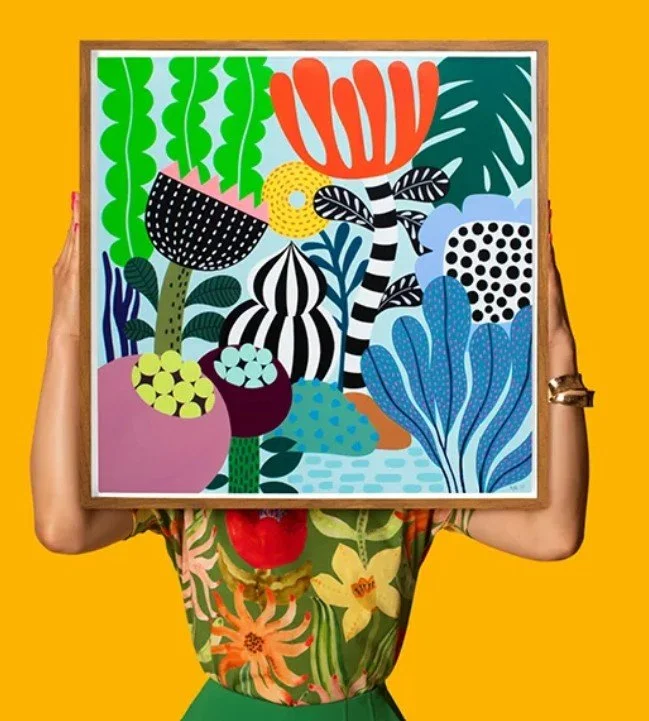 Brisbane Affordable Art Fair 2026