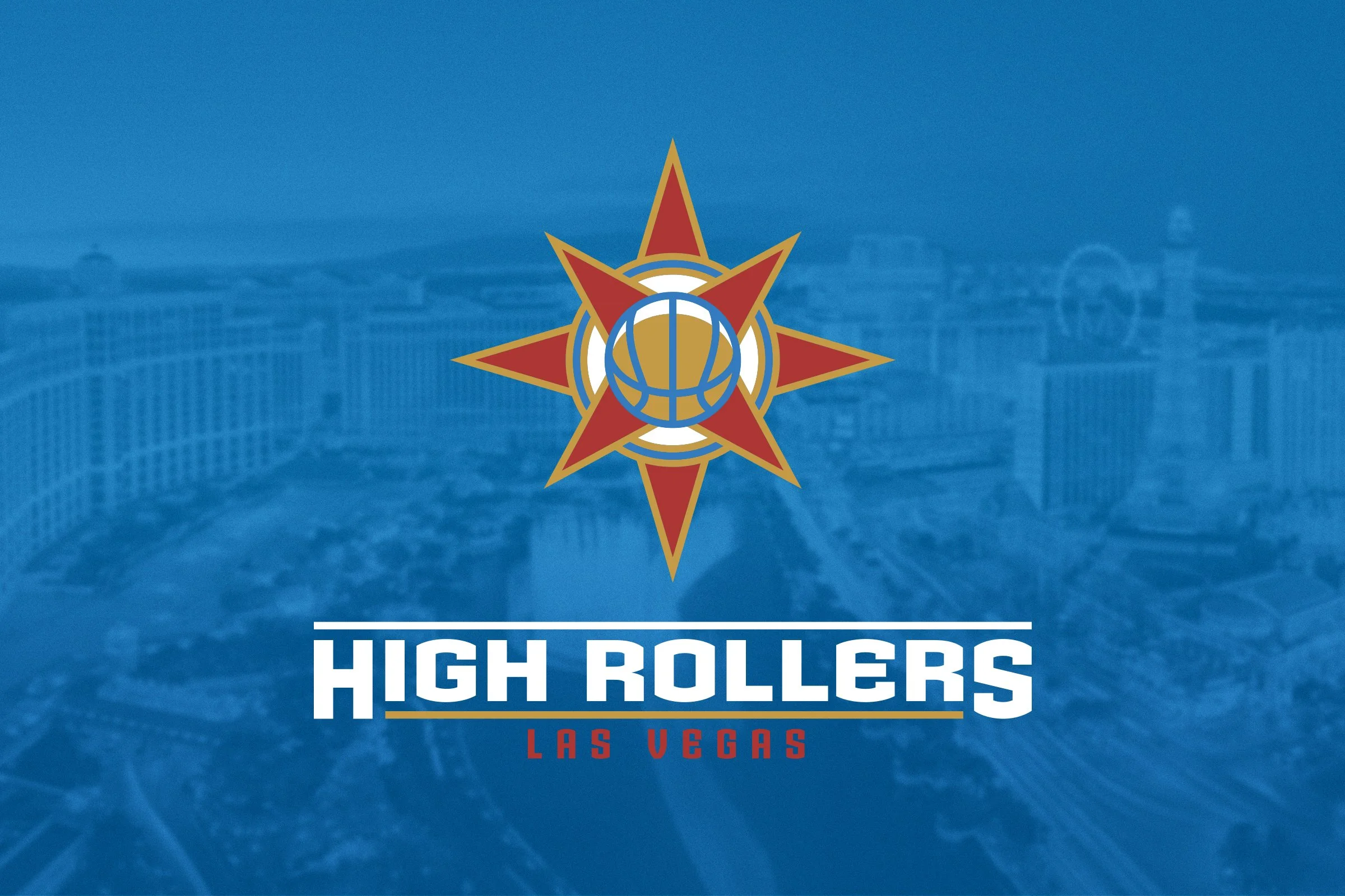 Las Vegas High Rollers