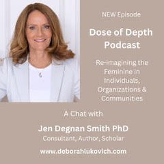 Reimagining the Feminine
