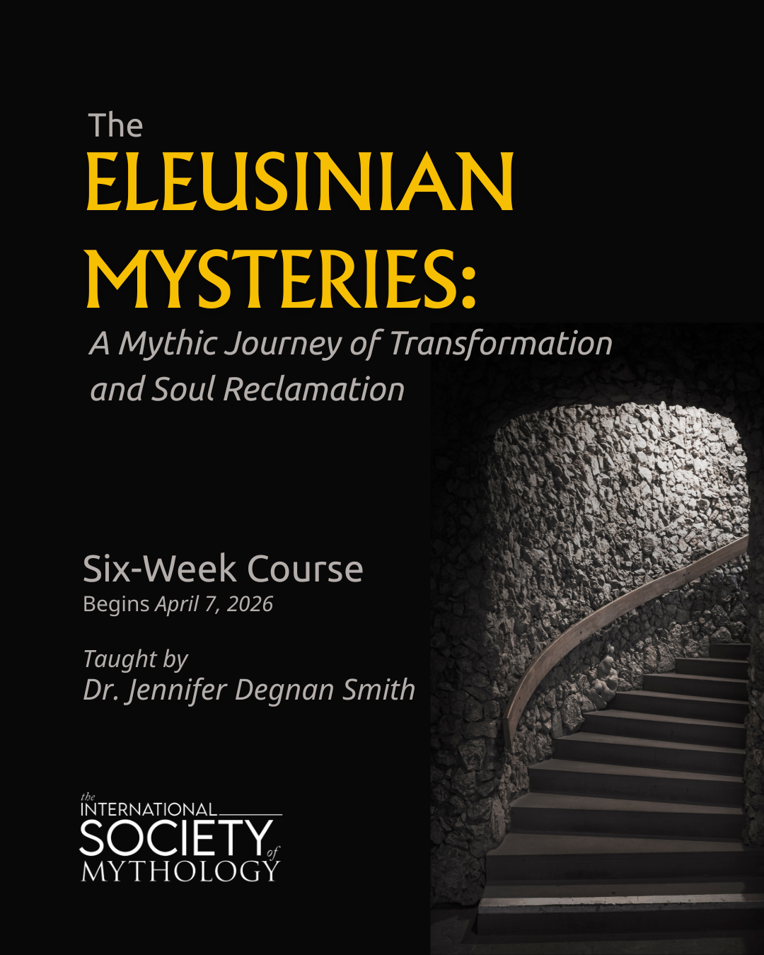 The Eleusinian Mysteries