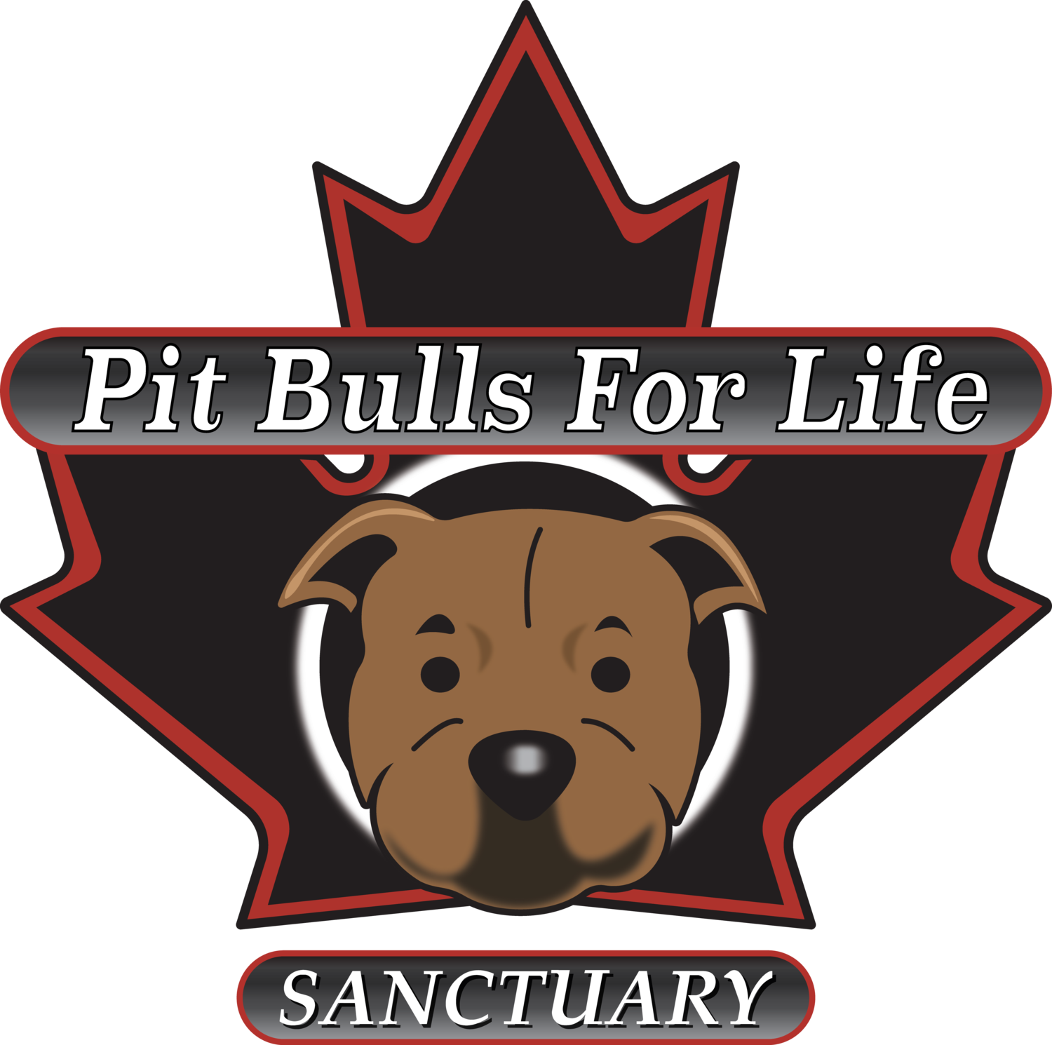 Pit Bulls for Life