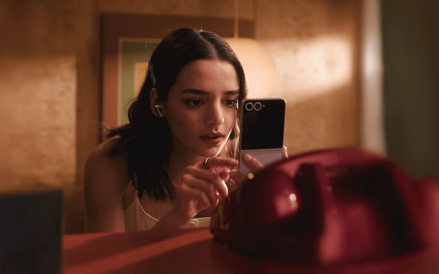 Samsung Circle to Search