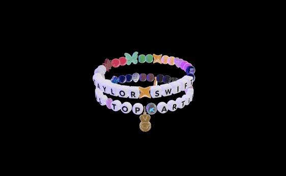 Spotify x Taylor Swift