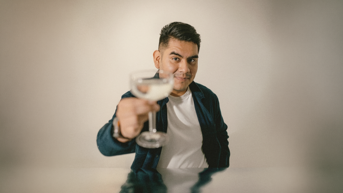 Jordany, Creative Technologist