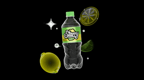 Starry Summer Refresh