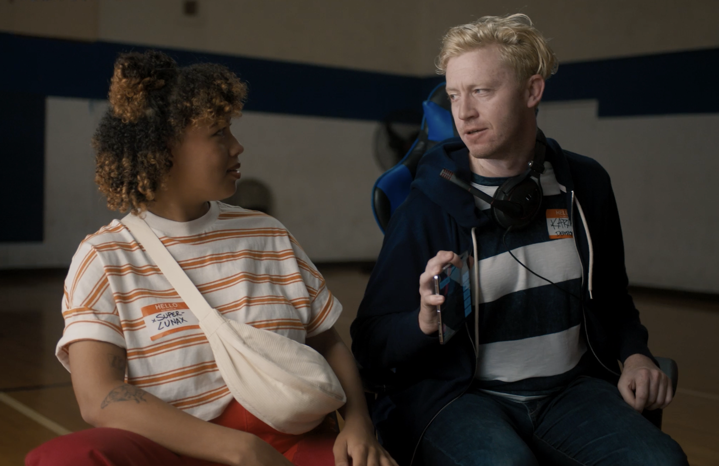 Samsung Switchers Anonymous