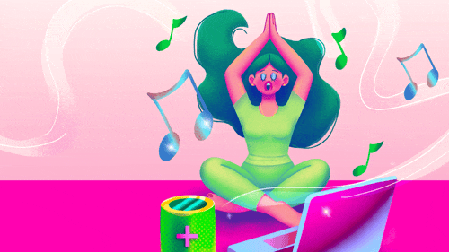 Spotify Summer Campaign