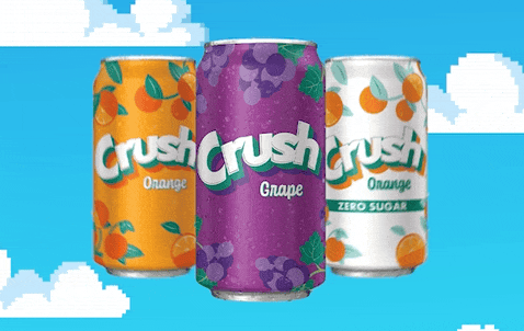 Crush Summer