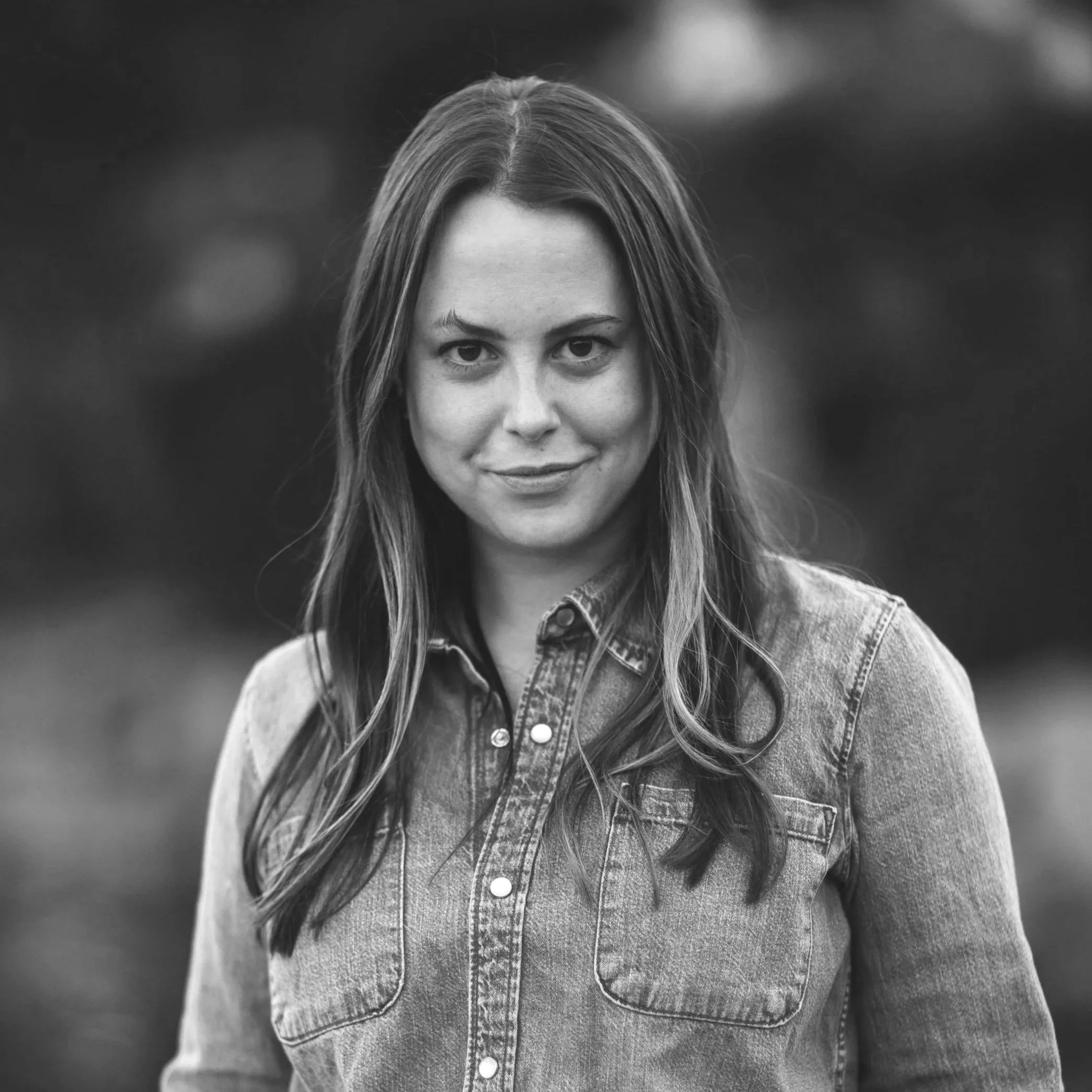 RACHEL ☼ Director of Operations