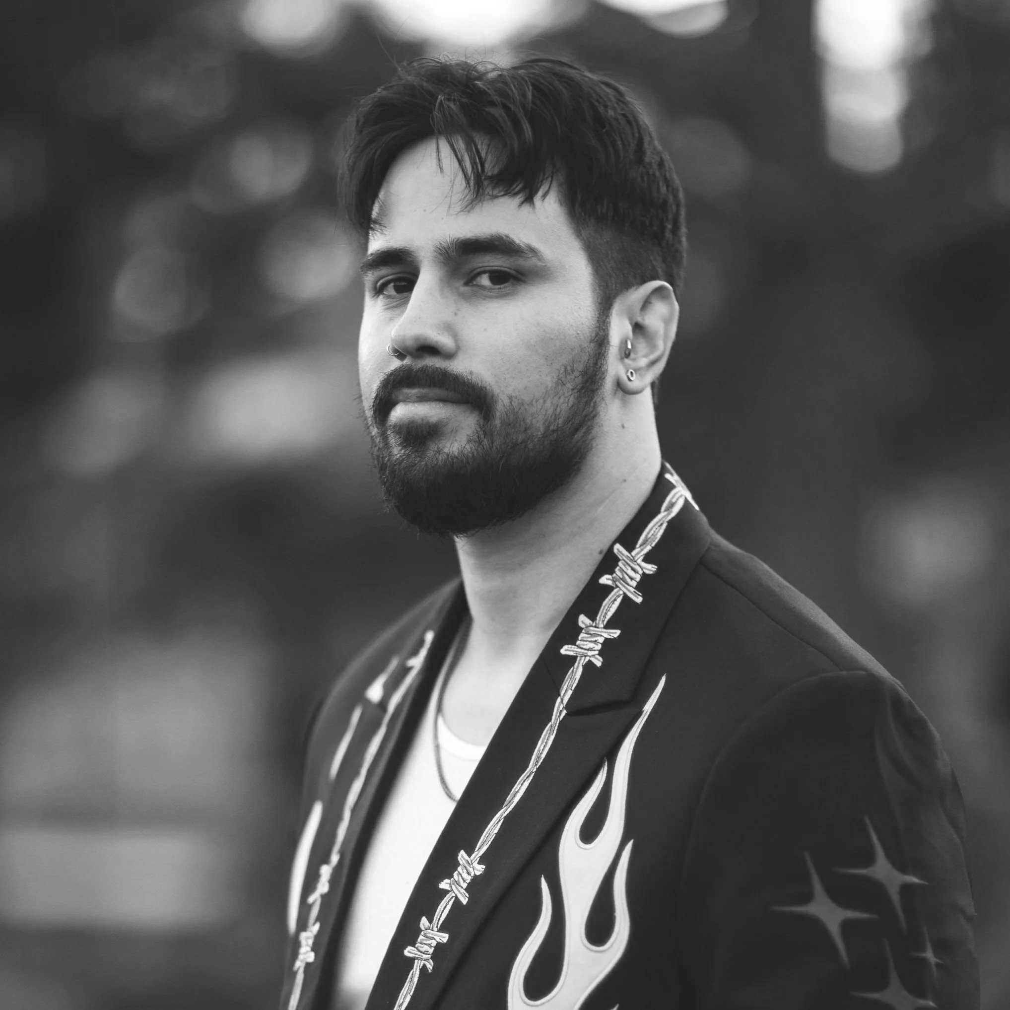 VICTOR ✐ Creative Director
