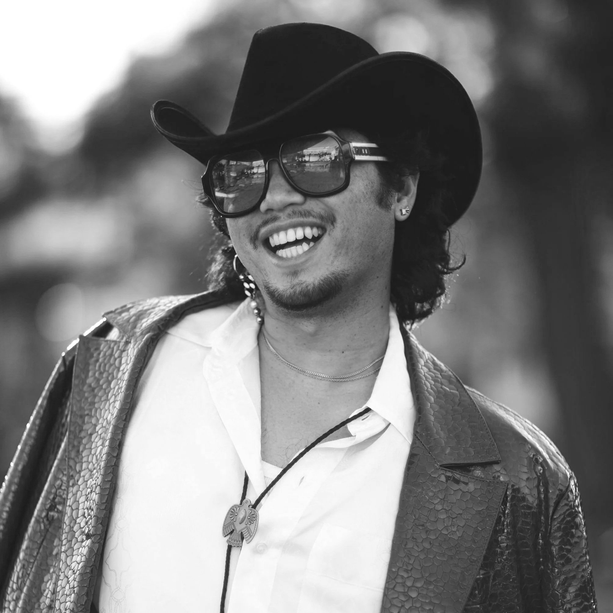 DARREN ✐ Associate Creative Director
