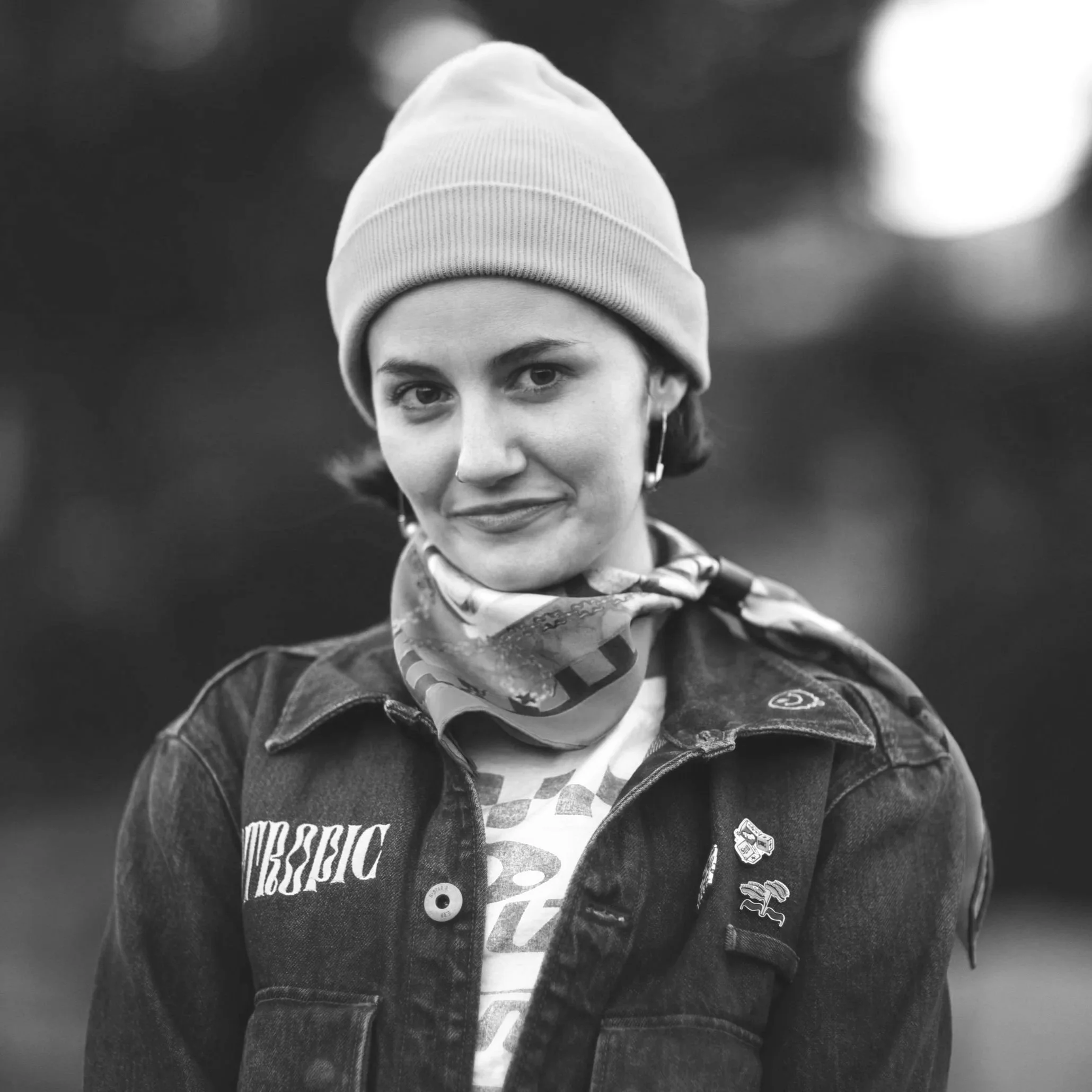 BEX ✐ Designer
