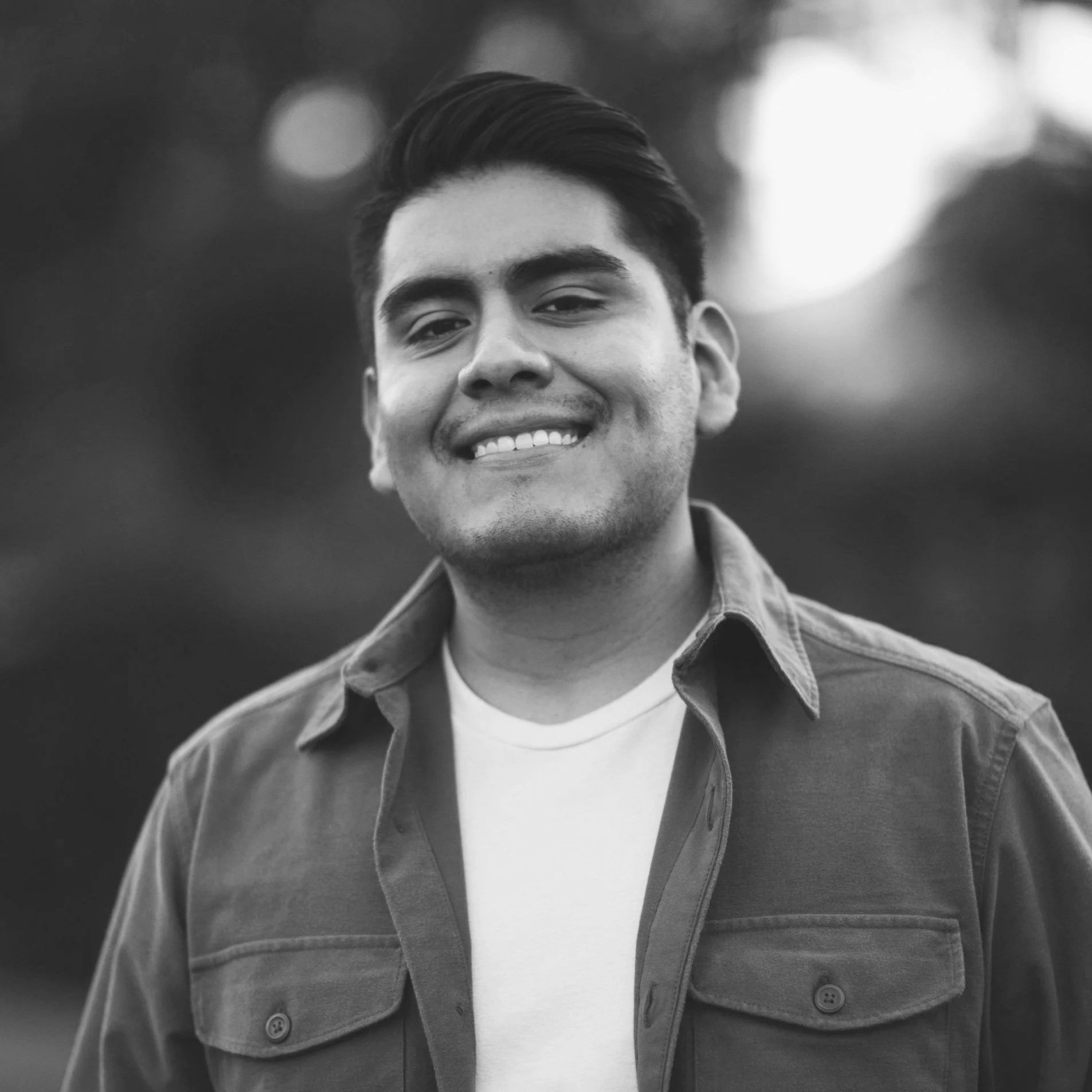 JORDANY ✐ Creative Technologist