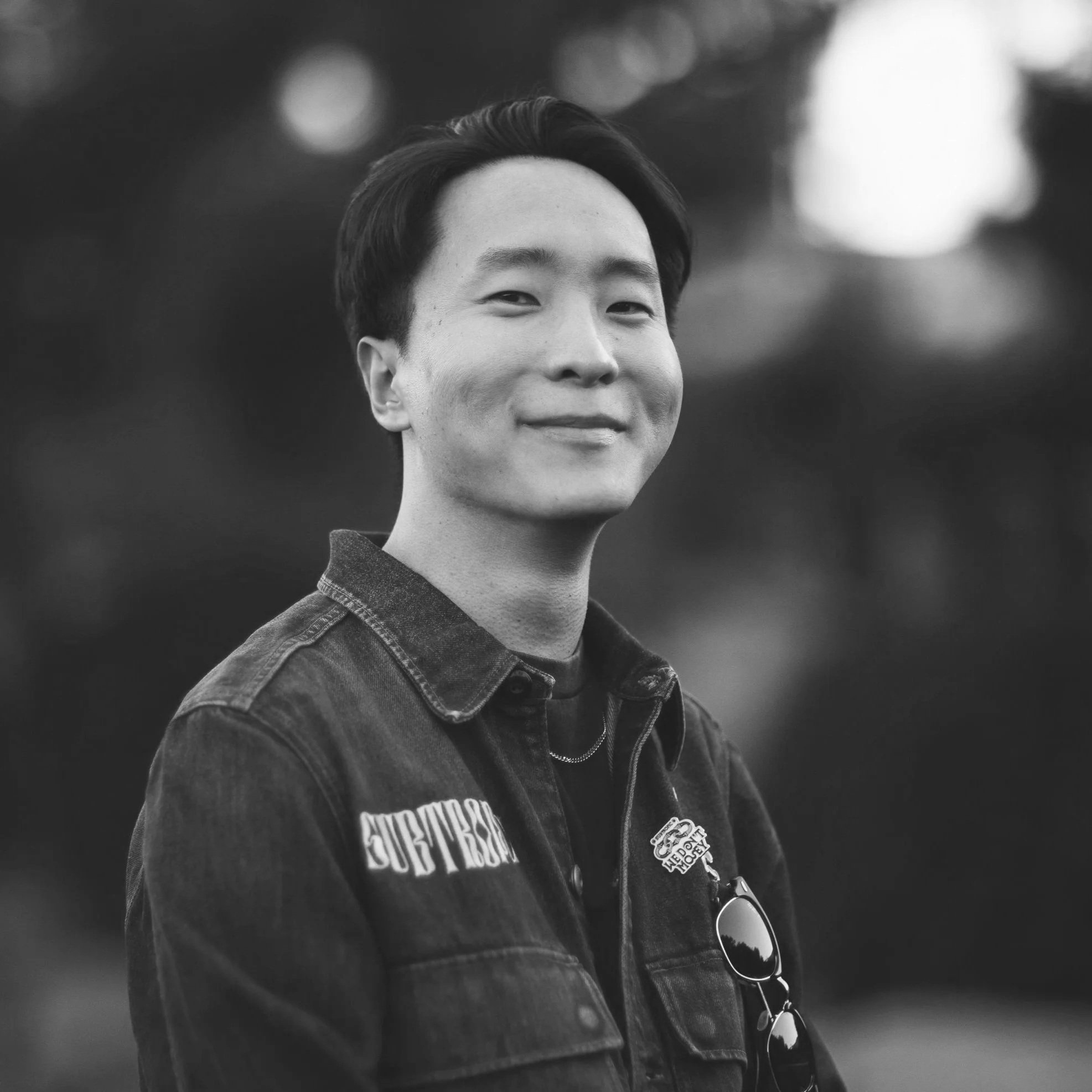 BEN ✐ Art Director