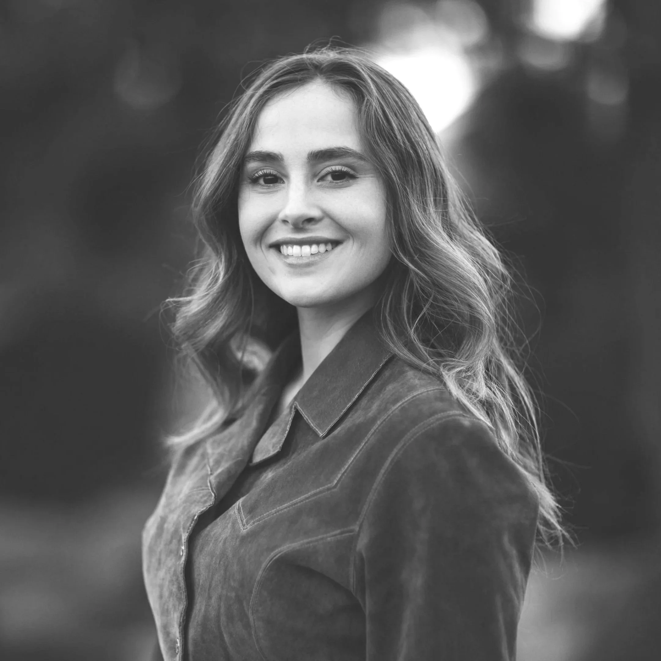 ISABELLA ⚘ Project Manager