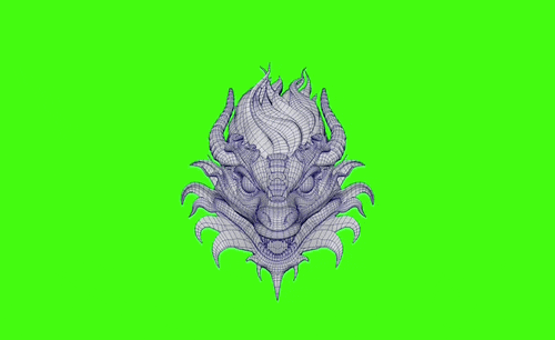 dragon_low_poly_360.gif