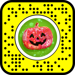 Halloween Lens