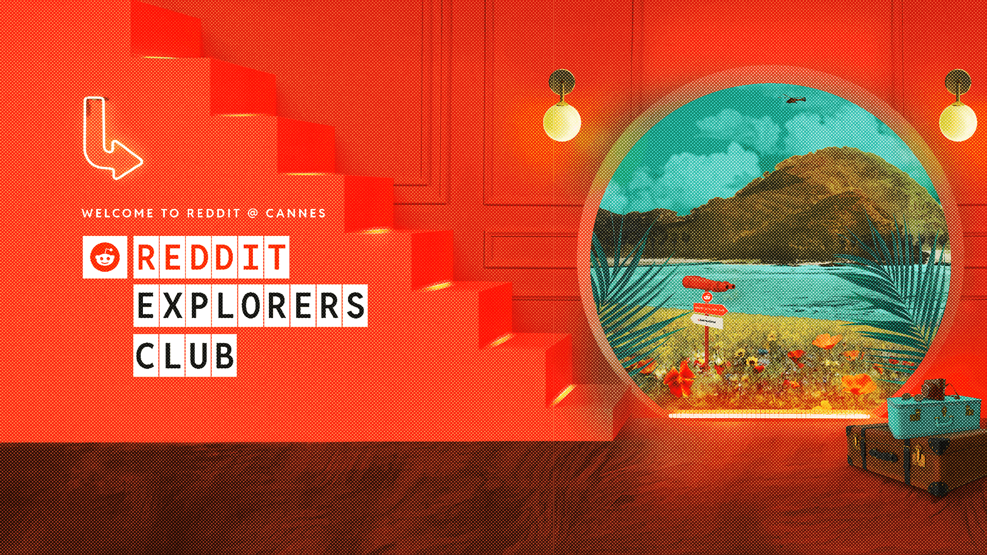 Reddit Explorers Club