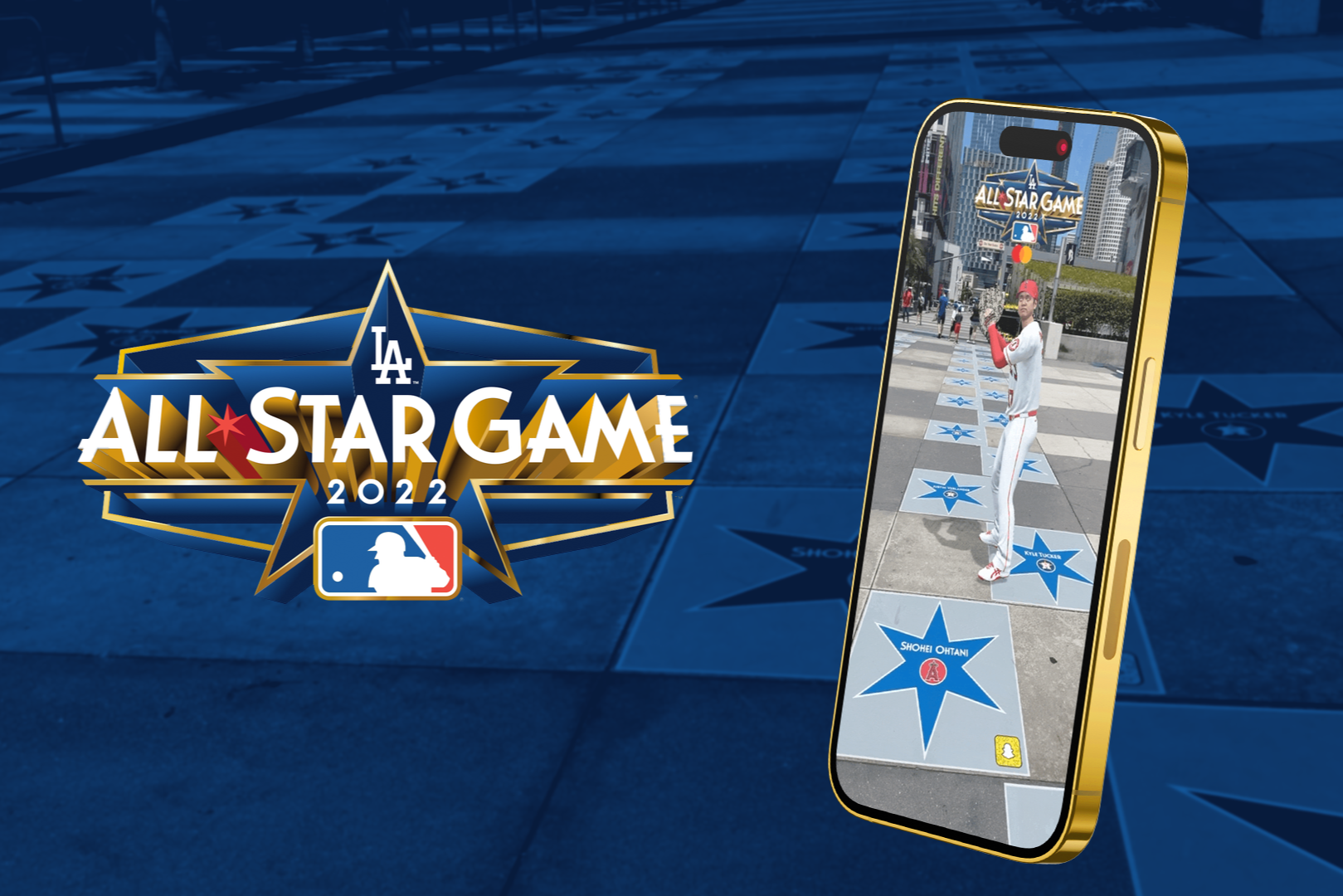 MLB All Star