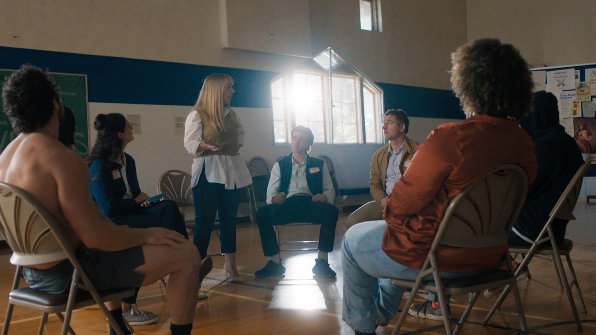 Samsung Switchers Anonymous