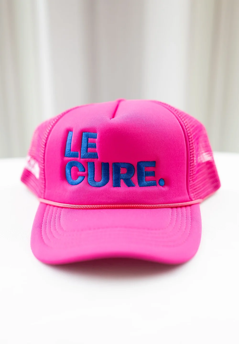 Exclusive Ping Pong Surf Club Collaboration Hats — Dynami  display picture 2