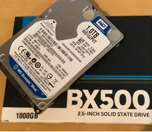 An Extension For Our Aging Machine