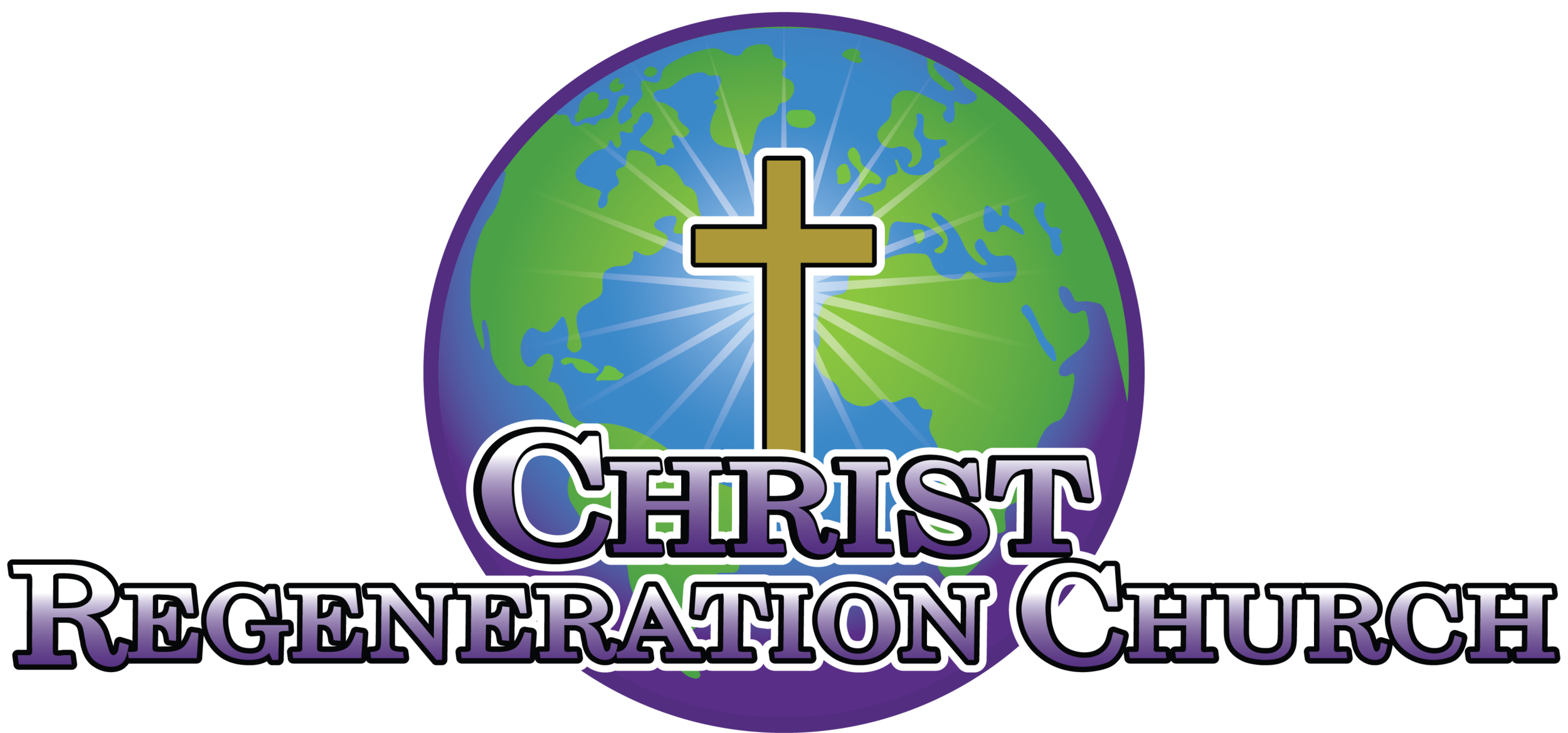 Christ Regeneration Church