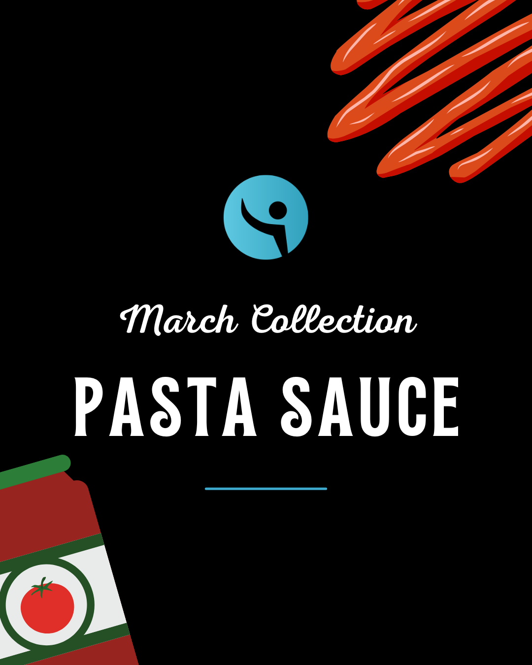 March 2024 Food Pantry