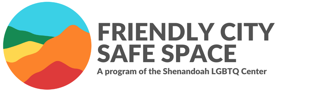 Friendly City Safe Space
