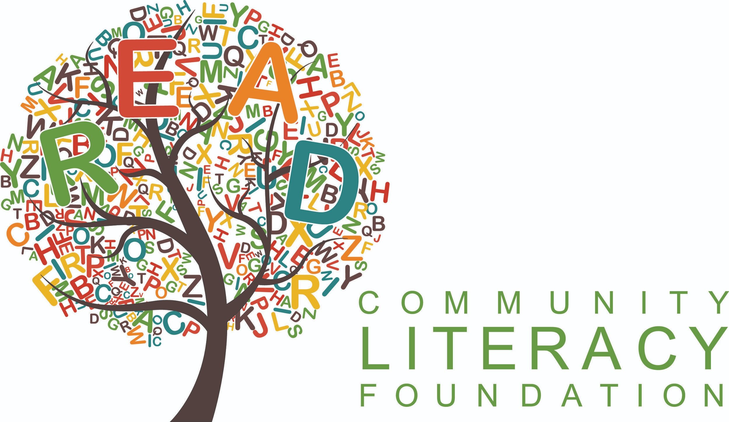 Community Literacy Foundation