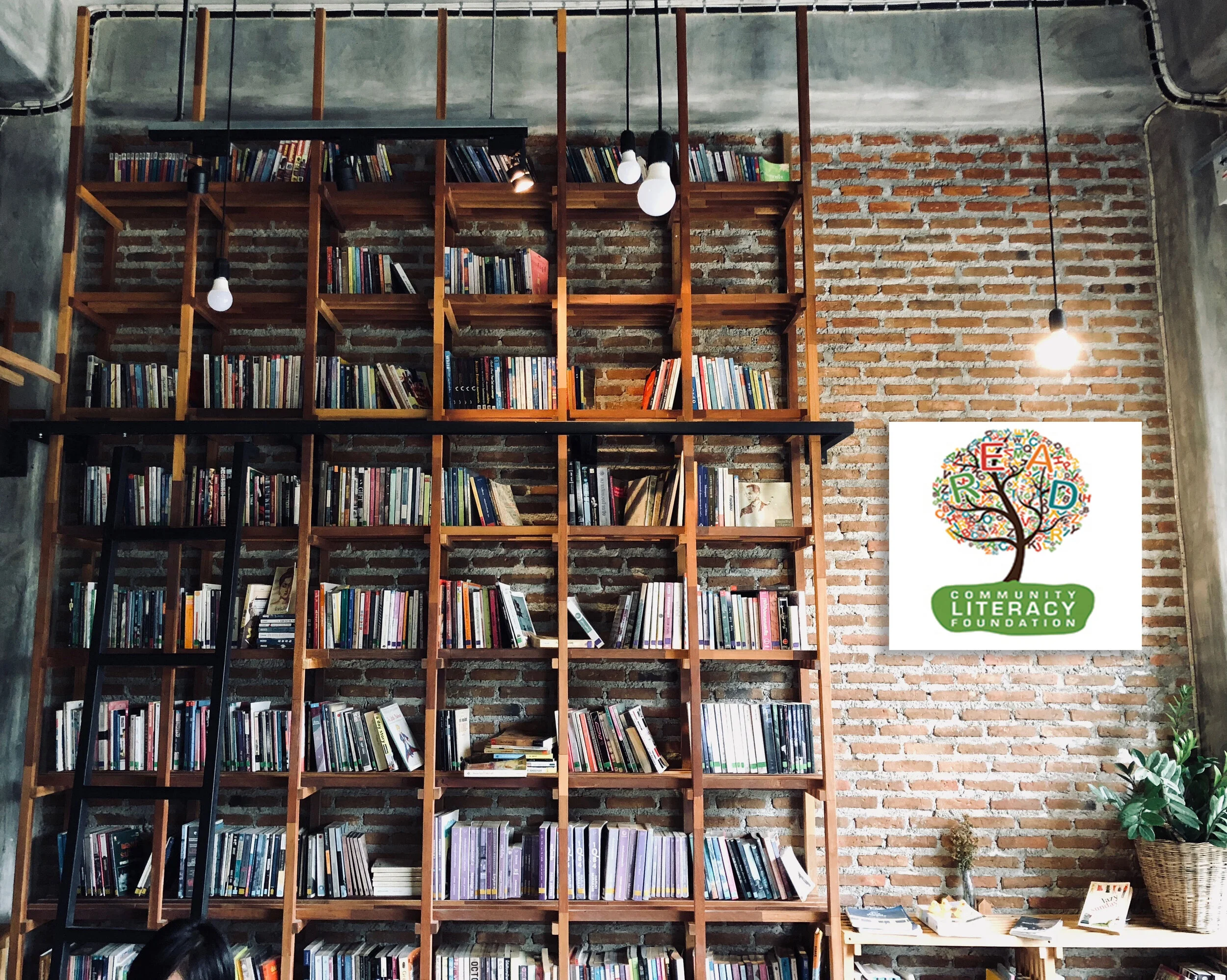 Reader's Block:  How quarantine also brought pause to my reading