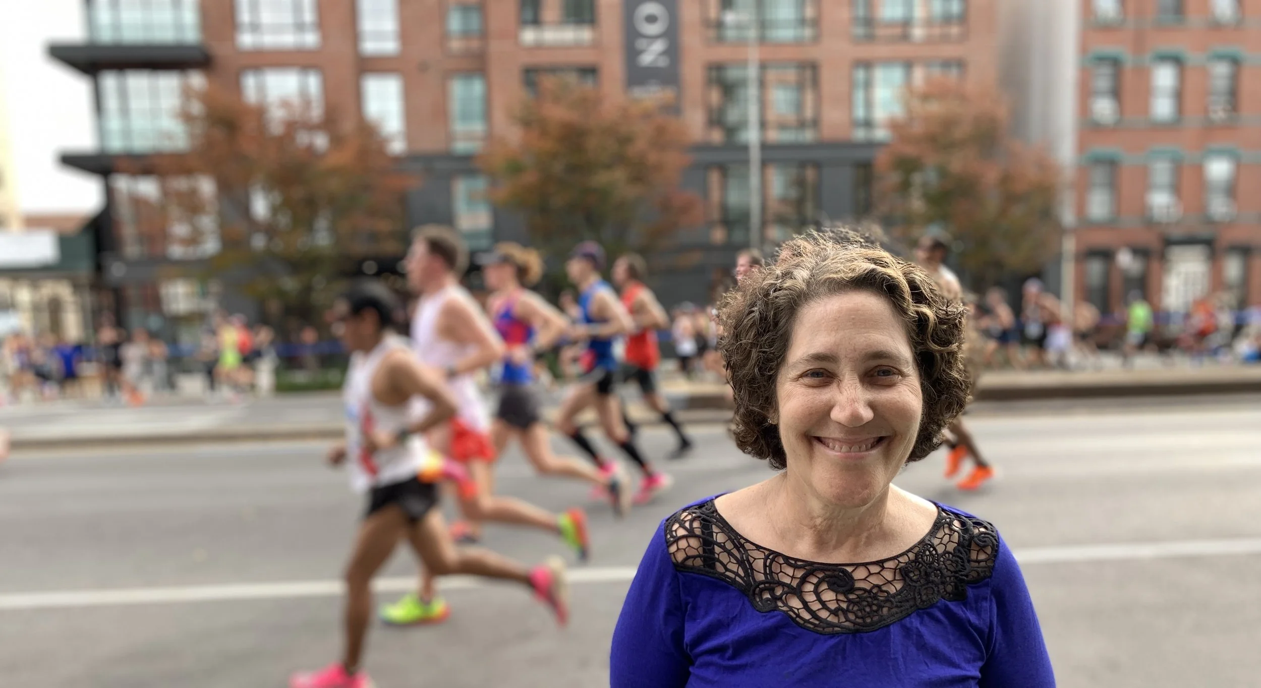 ‘Ready, Set, Run!’ Author to Share Book About NYC Marathon at Run to Read 5K