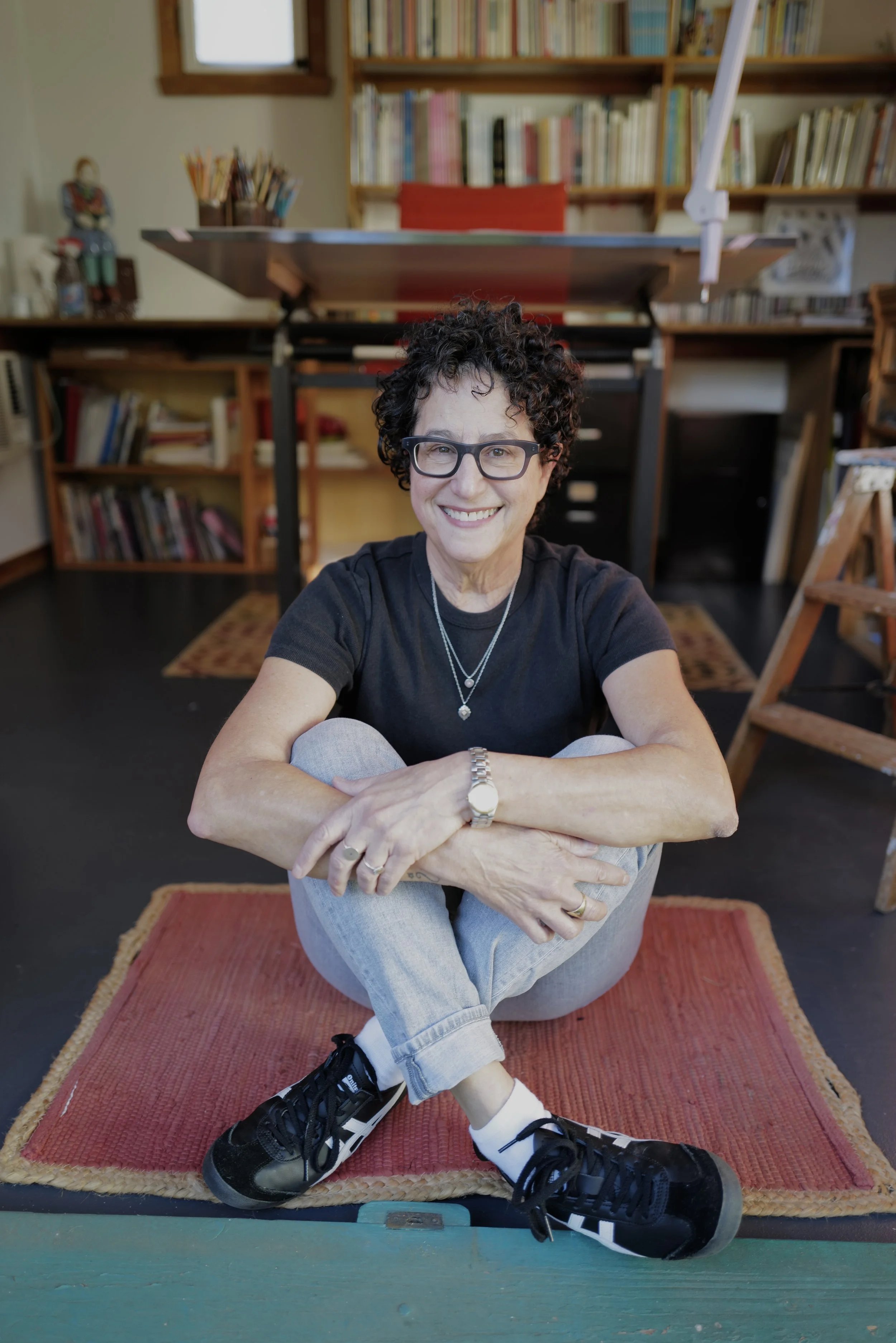 ‘What Makes a Full Life?’