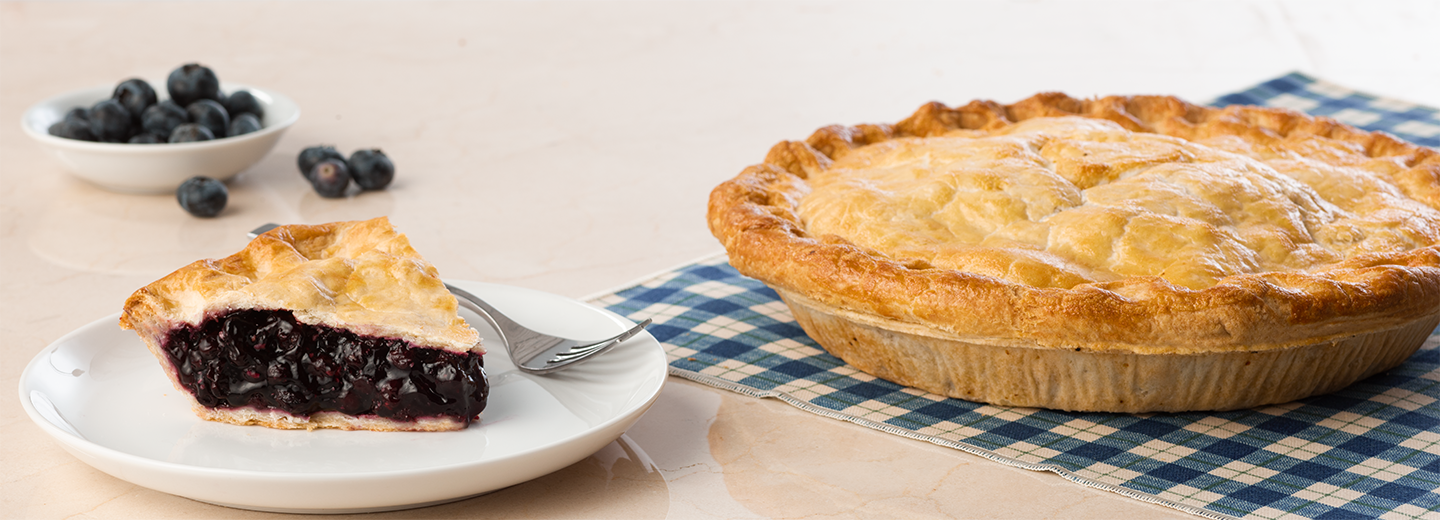 All Special Touch Bakery Baked Wholesale Pie Lines — Special Touch Bakery